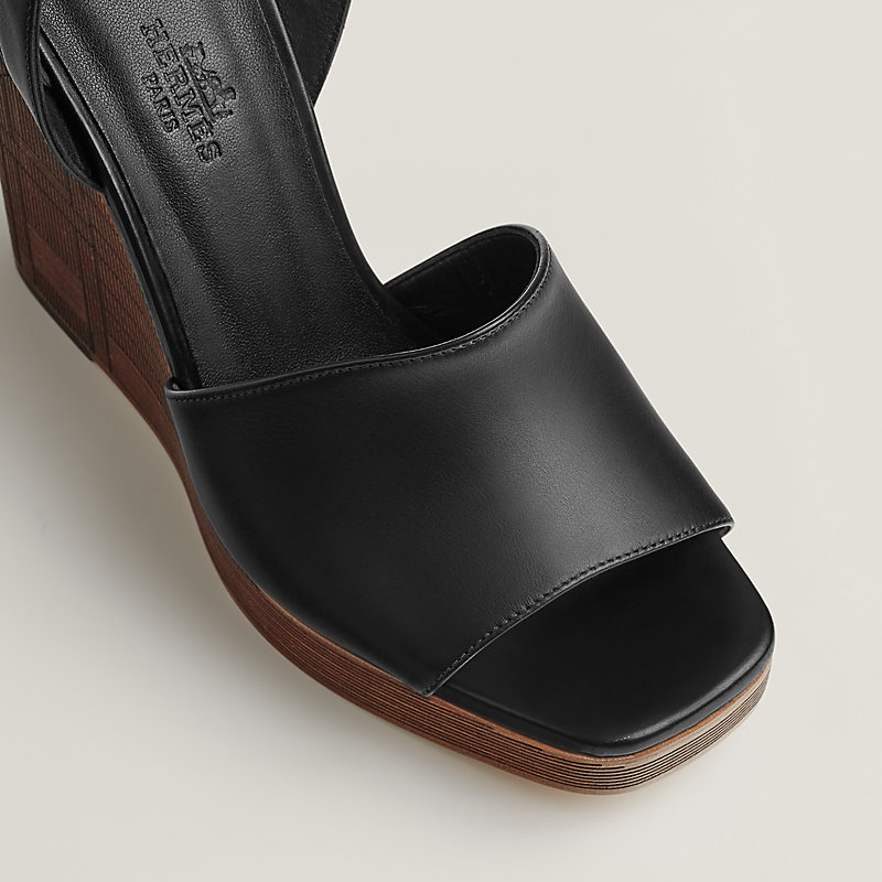 Illustre 95 sandal | Hermès Thailand